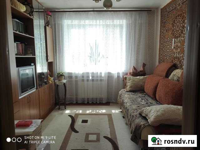 Комната 18 м² в 1-ком. кв., 3/5 эт. на продажу в Липецке Липецк - изображение 1