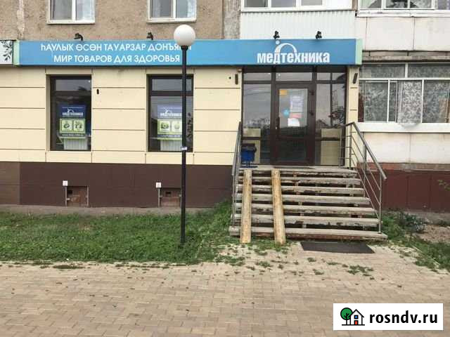 Помещение свободного назначения, 47.1 кв.м. Уфа - изображение 1