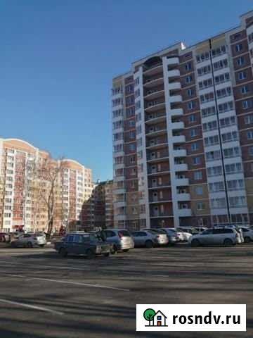 1-комнатная квартира, 42 м², 10/12 эт. на продажу в Абакане Абакан - изображение 1