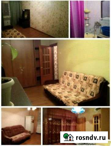 2-комнатная квартира, 45 м², 4/5 эт. в аренду на длительный срок в Калуге Калуга - изображение 1