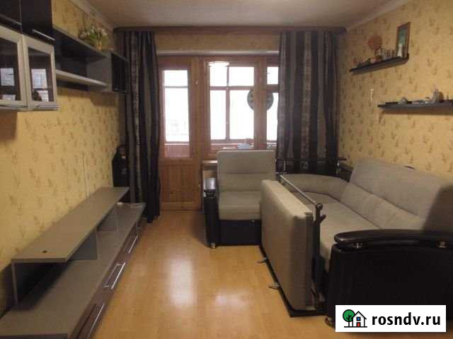 2-комнатная квартира, 45 м², 5/5 эт. на продажу в Сыктывкаре Сыктывкар - изображение 1