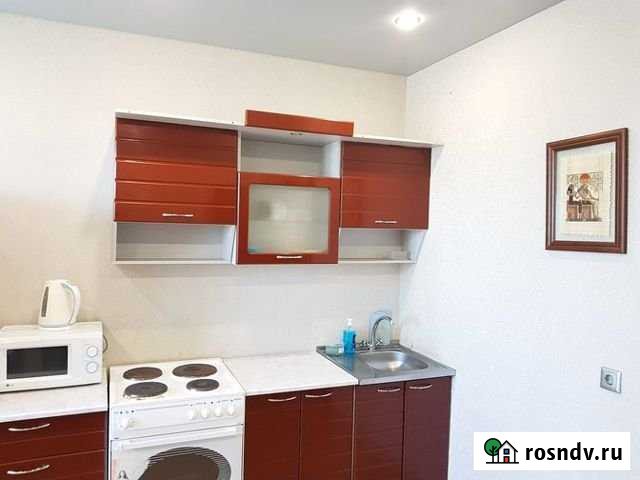 2-комнатная квартира, 50 м², 7/17 эт. в аренду посуточно в Кирове Киров - изображение 1