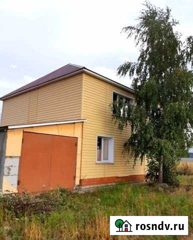 Дача 80 м² на участке 10 сот. на продажу в Липецке Липецк - изображение 1