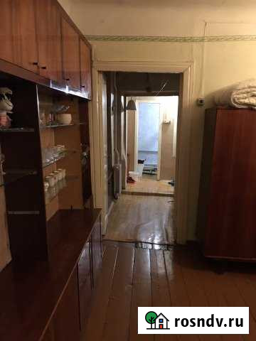 2-комнатная квартира, 54 м², 2/2 эт. в аренду на длительный срок в Самаре Самара - изображение 1