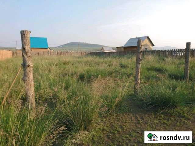 Участок СНТ, ДНП 10 сот. на продажу в Улан-Удэ Улан-Удэ - изображение 1