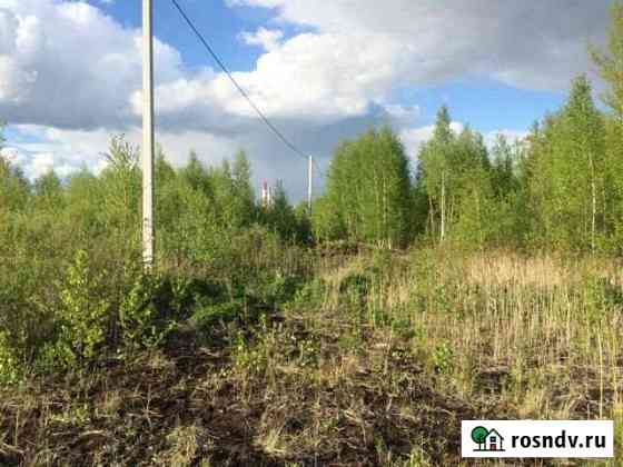 Участок ИЖС 10 сот. на продажу в Мещерино Мещерино