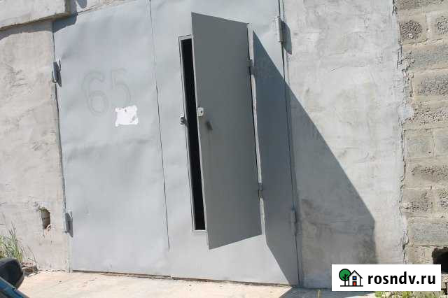 Гараж >30 м² на продажу в Белгороде Белгород - изображение 1