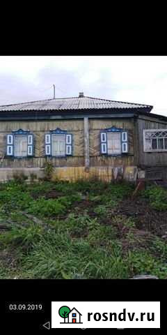 Дом 53 м² на участке 6 сот. на продажу в Белово Белово - изображение 1