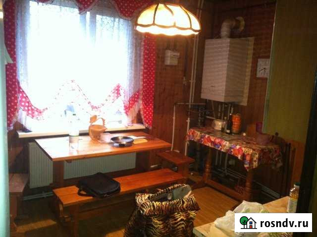 Дом 200 м² на участке 6 сот. на продажу в Красногорске Московской области Красногорск - изображение 1