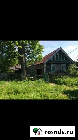 Дача 70 м² на участке 7 сот. на продажу в Лысьве Лысьва - изображение 1