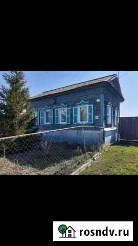 Дом 54 м² на участке 15 сот. на продажу в Хвалынске Хвалынск - изображение 1