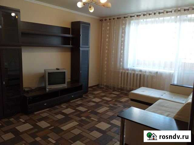 2-комнатная квартира, 48.5 м², 5/10 эт. в аренду на длительный срок в Саратове Саратов - изображение 1