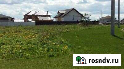 Участок ИЖС 10 сот. на продажу в Кургане Курган - изображение 1