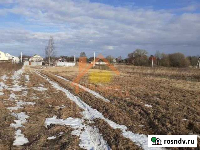 Участок ИЖС 28 сот. на продажу в Эммауссе Эммаусс - изображение 1