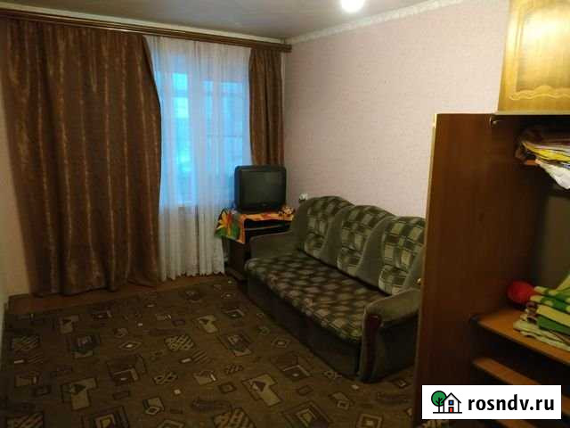 1-комнатная квартира, 31 м², 2/5 эт. в аренду на длительный срок в Белеве Белев - изображение 1