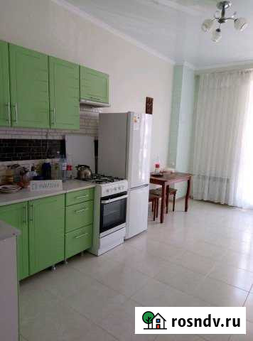 1-комнатная квартира, 47 м², 3/7 эт. в аренду посуточно в Геленджике Геленджик - изображение 1