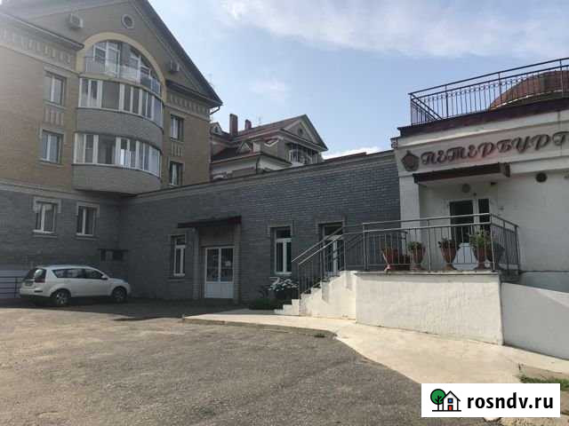 Помещение свободного назначения, 593 кв.м. Киров - изображение 1