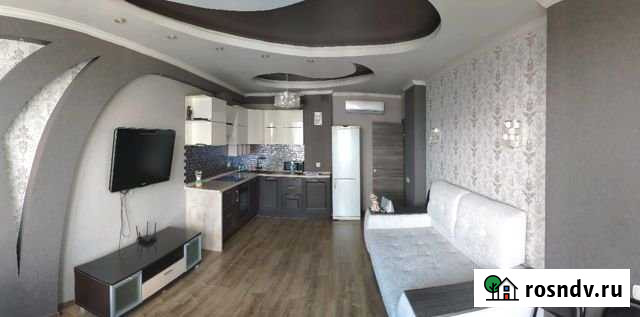 2-комнатная квартира, 57 м², 14/24 эт. в аренду на длительный срок в Химках Химки - изображение 1