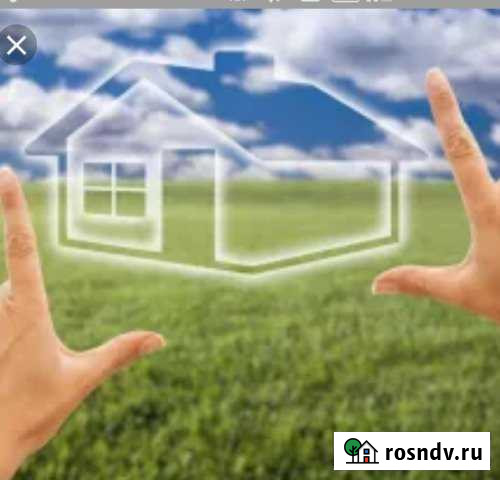 Участок ИЖС 12 сот. на продажу в Нариманове Нариманов - изображение 1