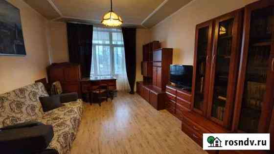 1-комнатная квартира, 43 м², 5/5 эт. на продажу в Жуковском Жуковский