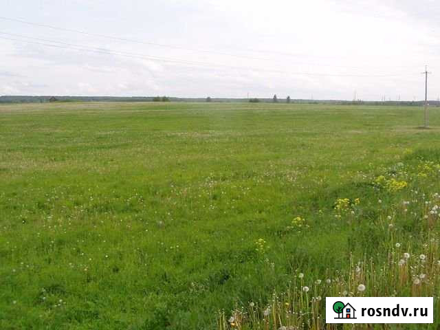 Участок ИЖС 26 сот. на продажу в Валуйках Валуйки - изображение 1