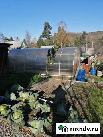 Дача 55 м² на участке 4 сот. на продажу в Шелехове Шелехов - изображение 1