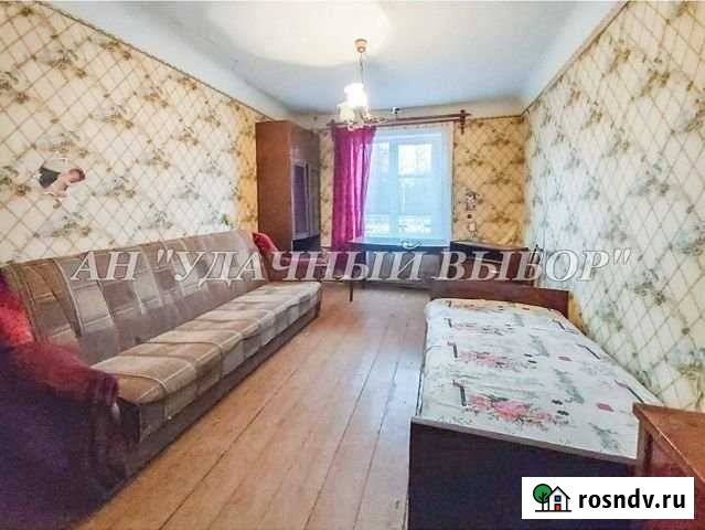 1-комнатная квартира, 22.6 м², 1/2 эт. на продажу в Муроме Муром - изображение 1