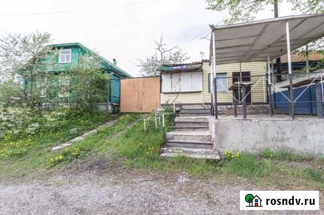 Дом 109.7 м² на участке 8 сот. на продажу в Усмани Усмань - изображение 1