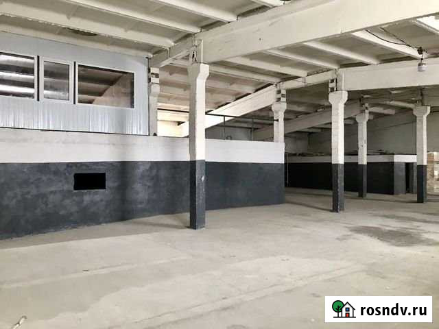 Сдам в аренду производственное помещение Челябинск - изображение 1