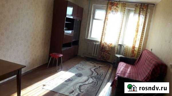 1-комнатная квартира, 34 м², 4/9 эт. в аренду на длительный срок во Владивостоке Владивосток - изображение 1