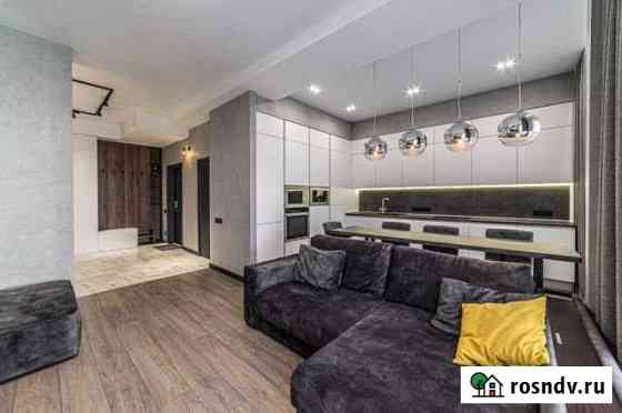 3-комнатная квартира, 93 м², 25/25 эт. на продажу в Липецке Липецк
