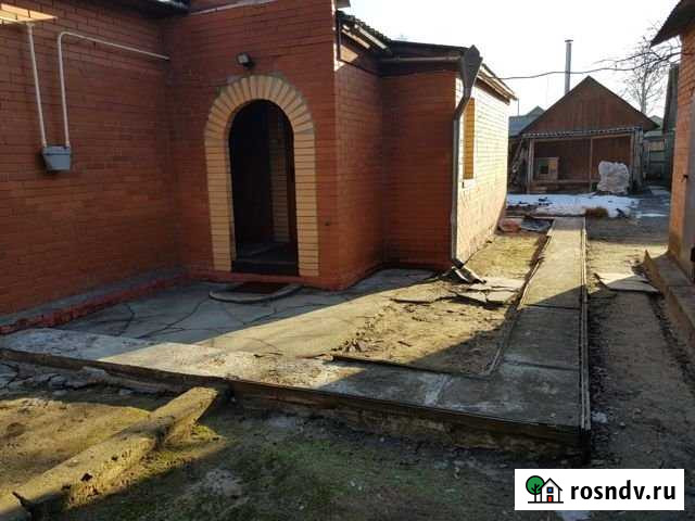 Дом 127 м² на участке 10 сот. на продажу в Луховицах Луховицы - изображение 1