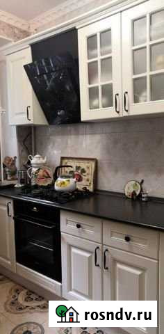 3-комнатная квартира, 62 м², 1/5 эт. на продажу в Аксае Ростовской области Аксай - изображение 1