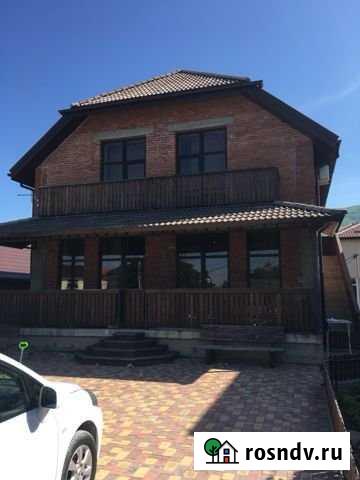 Дом 286 м² на участке 4 сот. на продажу в Геленджике Геленджик - изображение 1