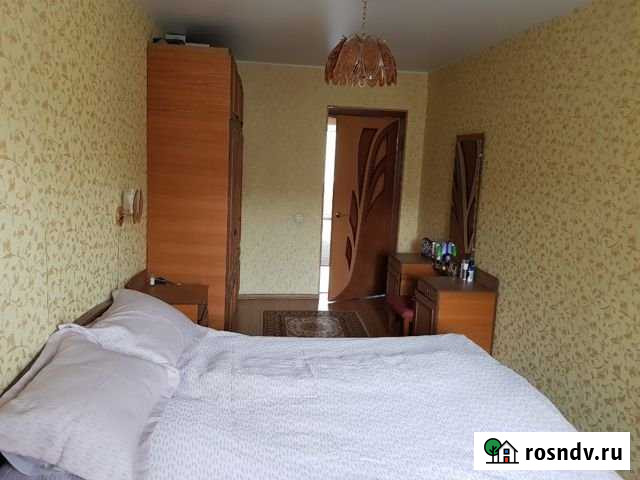 3-комнатная квартира, 62 м², 4/5 эт. на продажу в Клинцах Клинцы - изображение 1