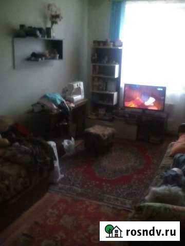 3-комнатная квартира, 80.1 м², 3/3 эт. на продажу в Апшеронске Апшеронск - изображение 1