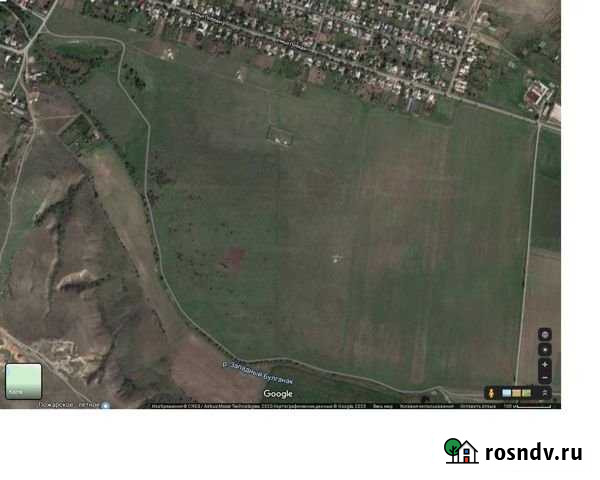 Участок СНТ, ДНП 10 сот. на продажу в Симферополе Симферополь - изображение 1