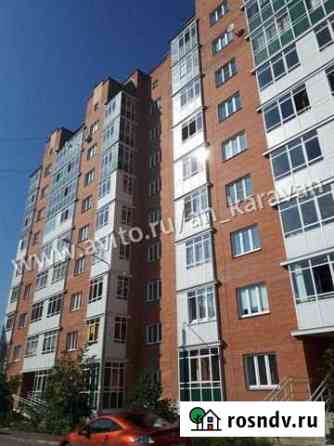 1-комнатная квартира, 42 м², 3/10 эт. на продажу в Сосновоборске Красноярского края Сосновоборск