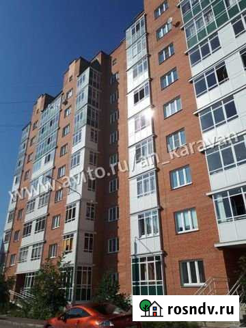 1-комнатная квартира, 42 м², 3/10 эт. на продажу в Сосновоборске Красноярского края Сосновоборск - изображение 1