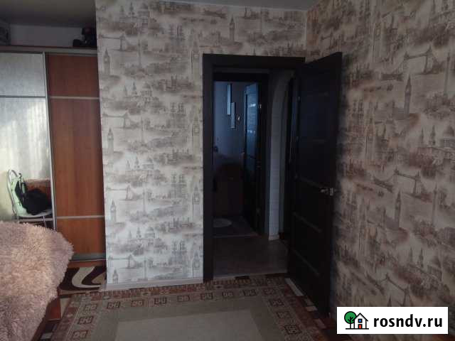 2-комнатная квартира, 47 м², 5/5 эт. на продажу в Рогачево Рогачево - изображение 1