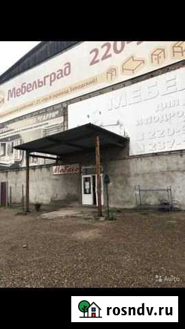 Продаётся база Красноярск - изображение 1
