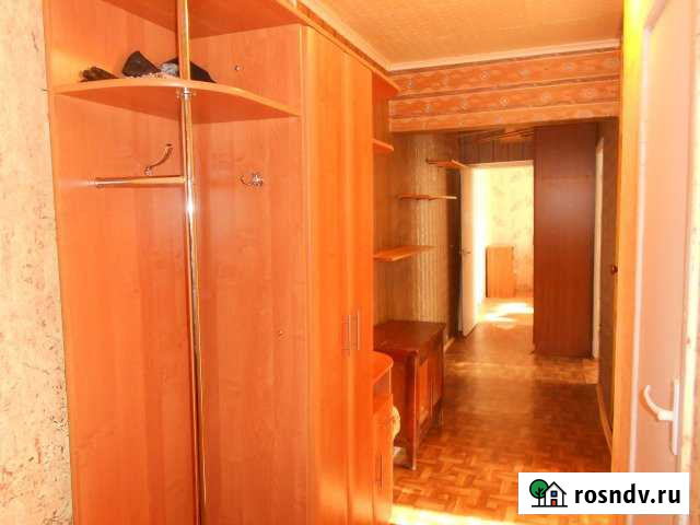 3-комнатная квартира, 62 м², 3/3 эт. на продажу в Волосово Волосово - изображение 1