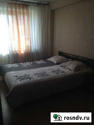 2-комнатная квартира, 45 м², 1/9 эт. в аренду посуточно в Великом Новгороде Великий Новгород - изображение 1