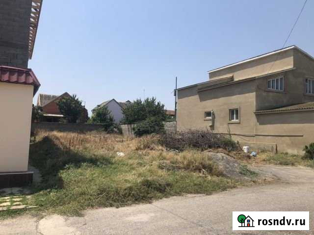 Участок ИЖС 450 сот. на продажу в Кизилюрте Кизилюрт - изображение 1