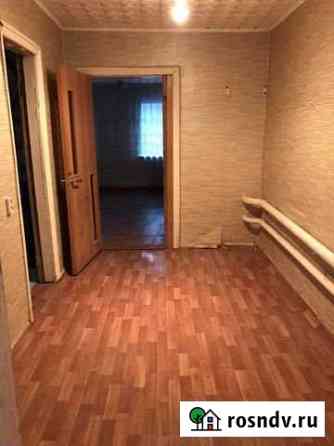 Дом 60 м² на участке 28 сот. на продажу в Обояни Обоянь