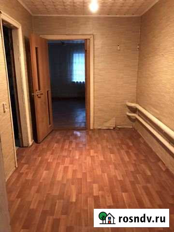 Дом 60 м² на участке 28 сот. на продажу в Обояни Обоянь - изображение 1