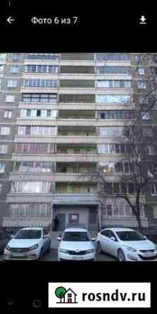 1-комнатная квартира, 37 м², 7/16 эт. в аренду на длительный срок в Екатеринбурге Екатеринбург