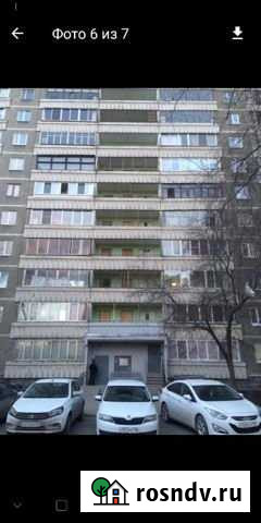 1-комнатная квартира, 37 м², 7/16 эт. в аренду на длительный срок в Екатеринбурге Екатеринбург - изображение 1