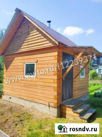 Дача 50 м² на участке 30 сот. на продажу в Иркутске Иркутск - изображение 1