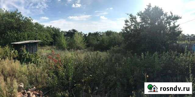 Участок СНТ, ДНП 6 сот. на продажу в Каменске-Шахтинском Каменск-Шахтинский - изображение 1